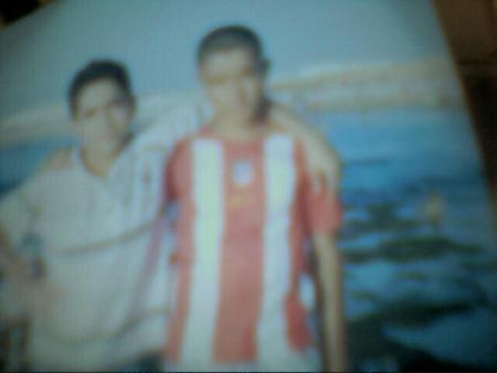moi et mounir